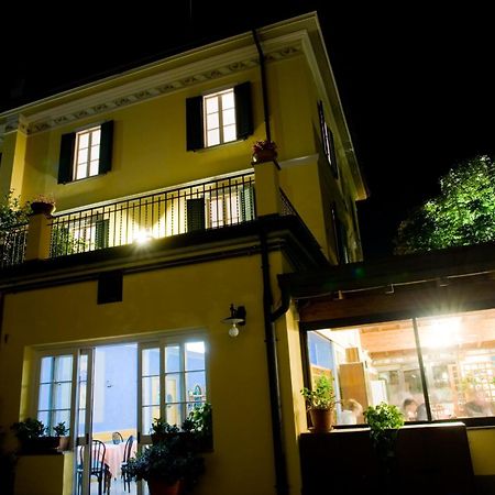 מנדלו דל לאריו Albergo Ristorante Grigna מראה חיצוני תמונה