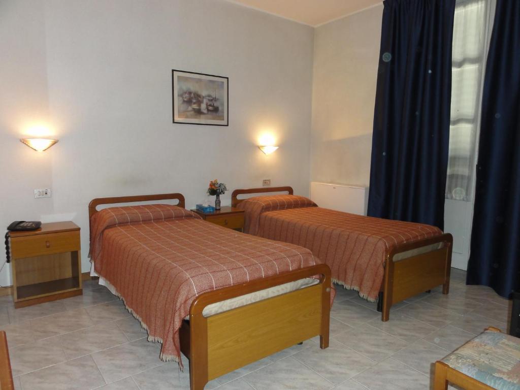 מנדלו דל לאריו Albergo Ristorante Grigna חדר תמונה