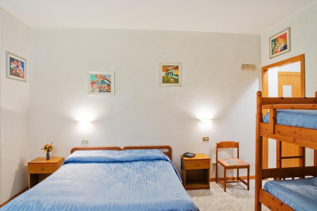 מנדלו דל לאריו Albergo Ristorante Grigna חדר תמונה