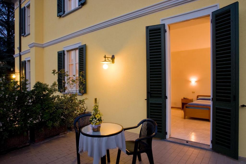 מנדלו דל לאריו Albergo Ristorante Grigna חדר תמונה